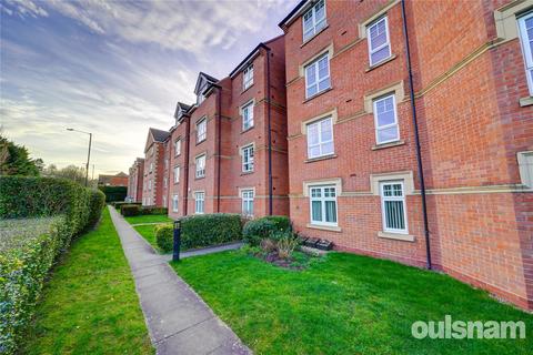 2 bedroom apartment for sale, St. Andrews Road, Droitwich, Worcestershire, WR9