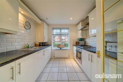 2 bedroom apartment for sale, St. Andrews Road, Droitwich, Worcestershire, WR9