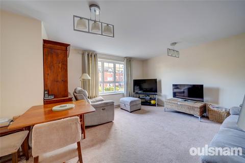 2 bedroom apartment for sale, St. Andrews Road, Droitwich, Worcestershire, WR9