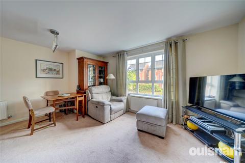 2 bedroom apartment for sale, St. Andrews Road, Droitwich, Worcestershire, WR9