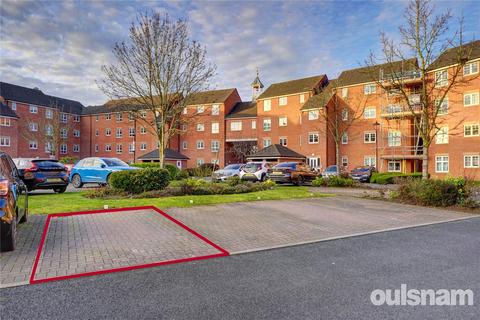 2 bedroom apartment for sale, St. Andrews Road, Droitwich, Worcestershire, WR9