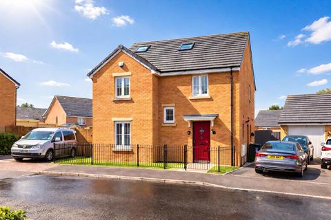 undefined, White Farm, Barry