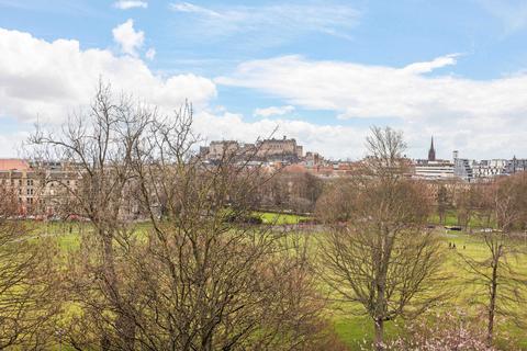 undefined, 40 (Flat 7) Warrender Park Terrace, Marchmont, Edinburgh, EH9 1EB