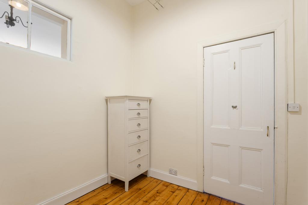 Box Room / Study of 40 (Flat 7) Warrender Park...