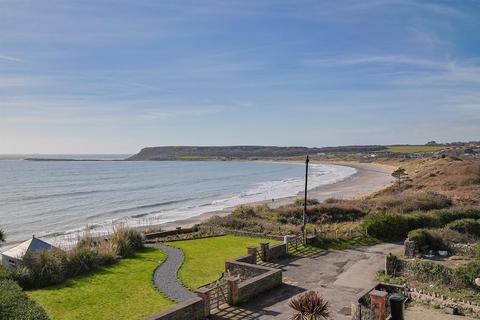 5 bedroom detached house for sale, Seascape, Horton, Swansea