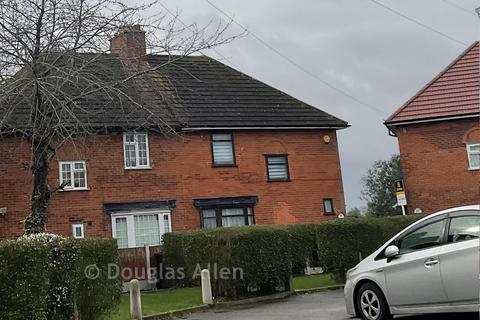 Mayesbrook Road, Ilford, Essex