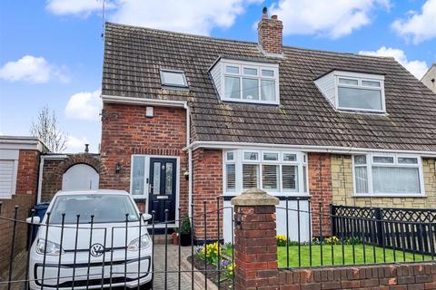 undefined, Bamburgh Avenue, South Shields