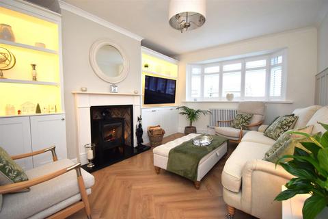 undefined, Bamburgh Avenue, South Shields