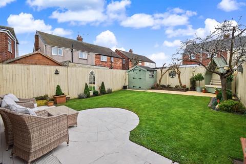 undefined, Bamburgh Avenue, South Shields