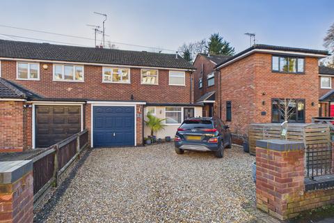undefined, Glendale, Hemel Hempstead, HP1