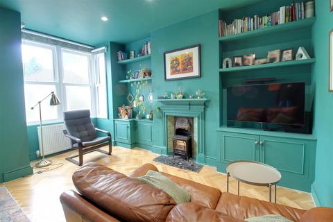 2 bedroom end of terrace house for sale, Quakers Lane, Potters Bar EN6