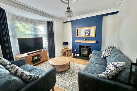 3 bedroom semi-detached house for sale, Brynmawr Place, Maesteg, Briodgend County Borough