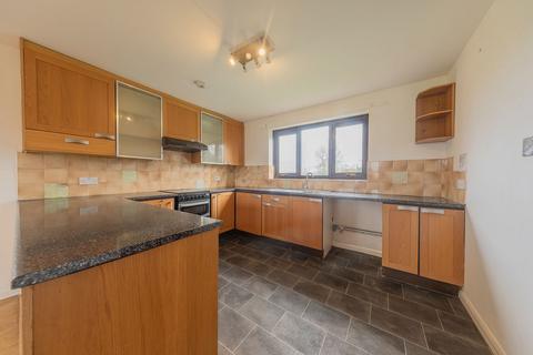 undefined, Moor Lane, Coalville LE67