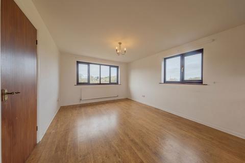 undefined, Moor Lane, Coalville LE67