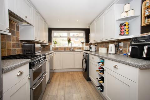 4 bedroom terraced house for sale, Holden Park Road, Tunbridge Wells, TN4