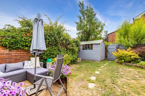 4 bedroom terraced house for sale, Holden Park Road, Tunbridge Wells, TN4
