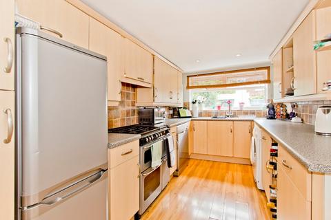 4 bedroom terraced house for sale, Holden Park Road, Tunbridge Wells, TN4