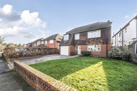 undefined, Towncourt Crescent, Petts Wood