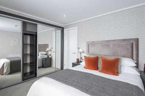 undefined, Brand New Prestige Residence Alder Country Park, North Walsham NR28