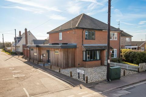 undefined, Hill Road, Reydon, Southwold