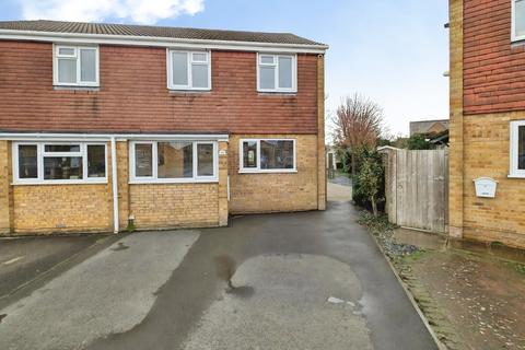 3 bedroom semi-detached house for sale, Lancaster Road, Yate