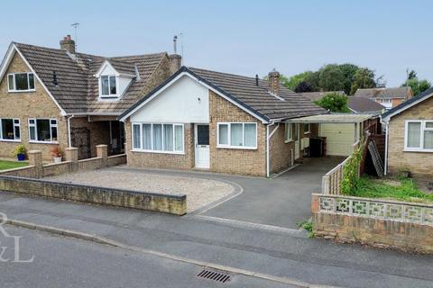 undefined, Masefield Close, Measham