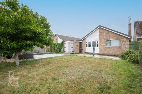 undefined, Masefield Close, Measham
