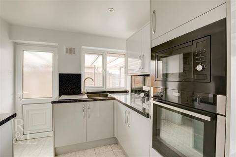 undefined, Masefield Close, Measham