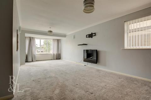 undefined, Masefield Close, Measham
