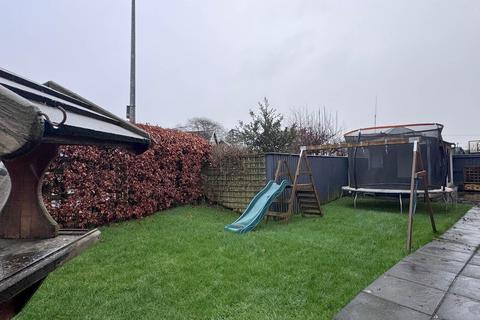 undefined, Mill Stream Close, Llanddewi, Llandrindod Wells, LD1