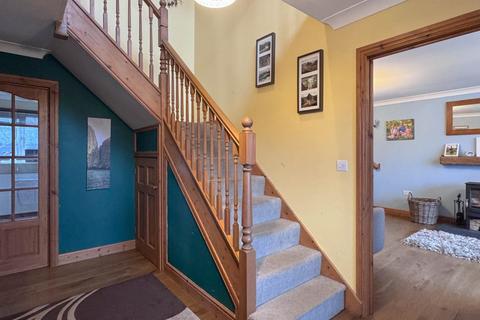 undefined, Mill Stream Close, Llanddewi, Llandrindod Wells, LD1