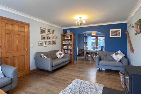 undefined, Mill Stream Close, Llanddewi, Llandrindod Wells, LD1