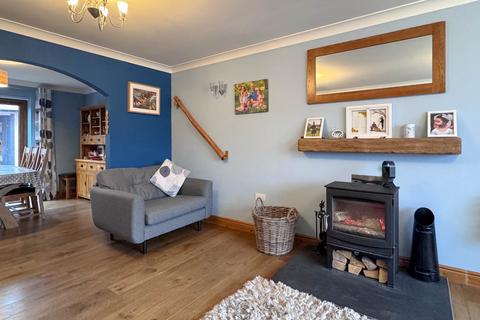 undefined, Mill Stream Close, Llanddewi, Llandrindod Wells, LD1