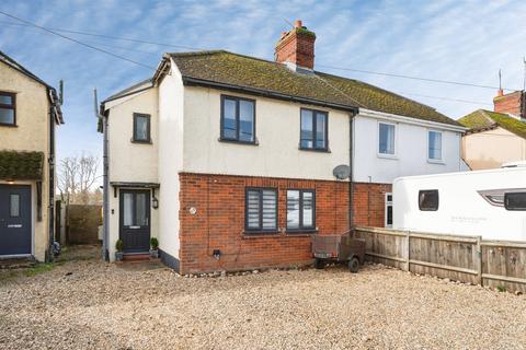 undefined, Dereham Road, Pudding Norton, Fakenham