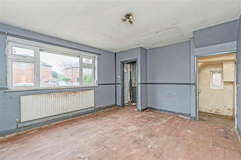 3 bedroom end of terrace house for sale, Chorley Road, SALE