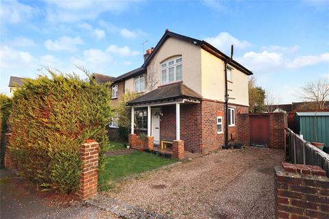 3 bedroom semi-detached house for sale, St. Peters Road, Surrey GU22