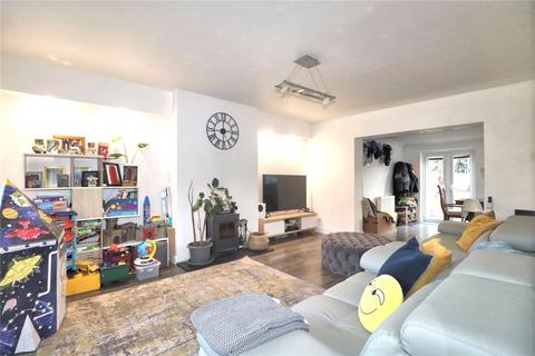 3 bedroom semi-detached house for sale, St. Peters Road, Surrey GU22