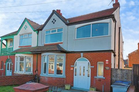 Chislehurst Avenue, Lancashire FY4