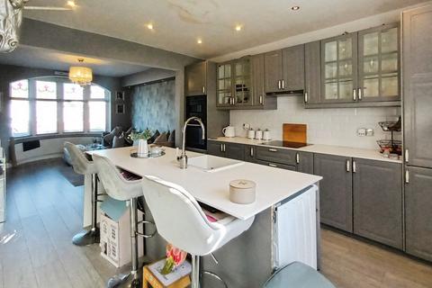 3 bedroom semi-detached house for sale, Chislehurst Avenue, Lancashire FY4