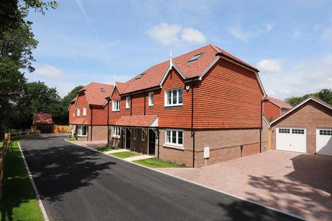 undefined, Martlet View, Burgess Hill