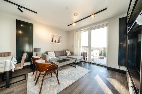 undefined, Samuelson House, Merrick Road, Southall, UB2 4WS