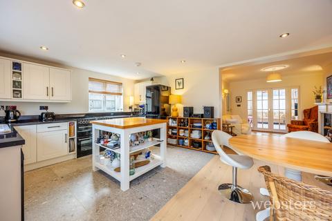 undefined, St. Albans Road, Norwich NR1