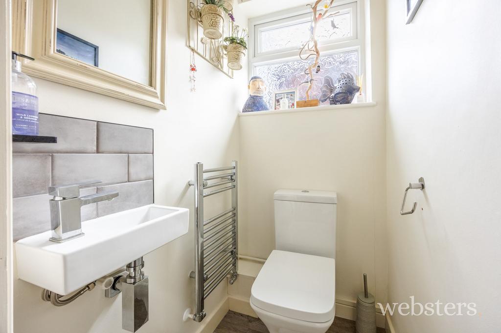 Cloakroom