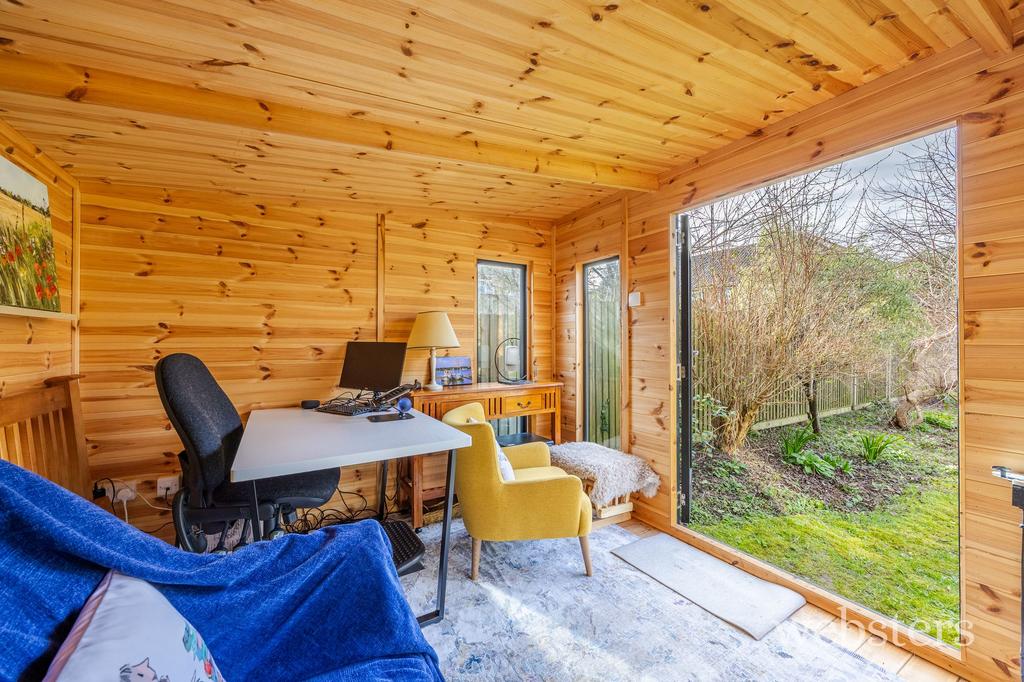 Home Office