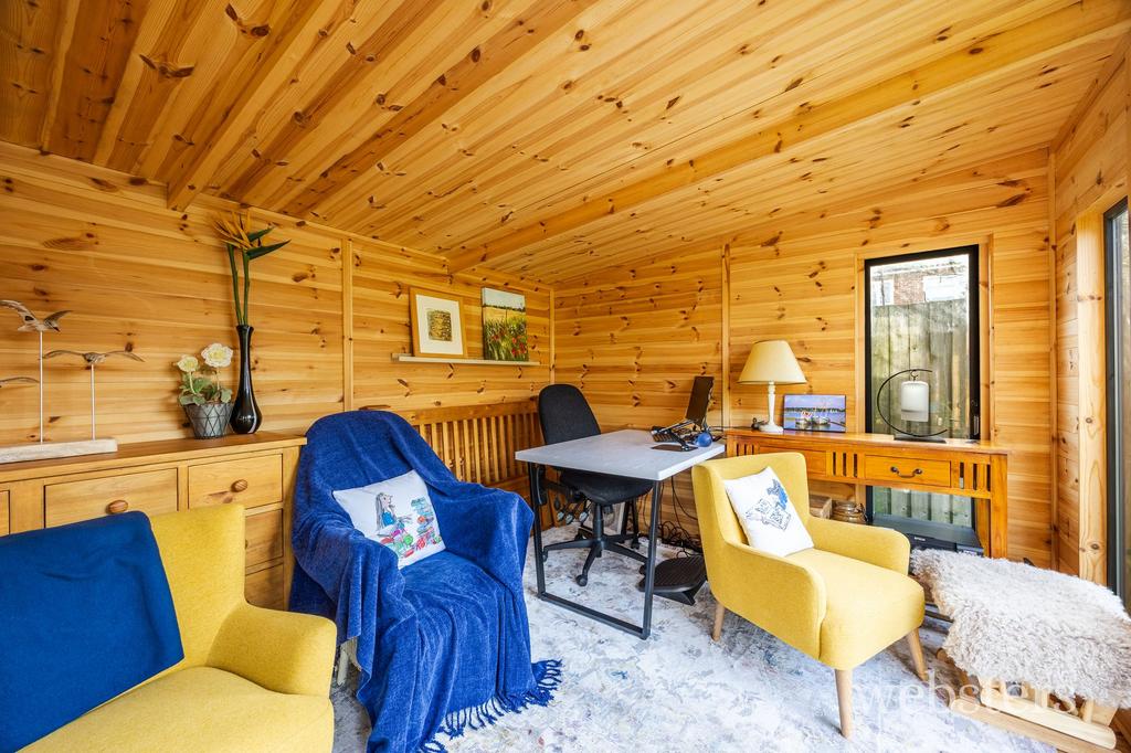Home Office