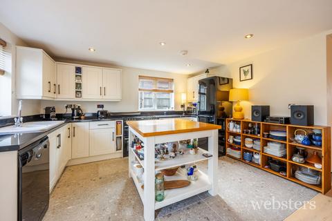undefined, St. Albans Road, Norwich NR1