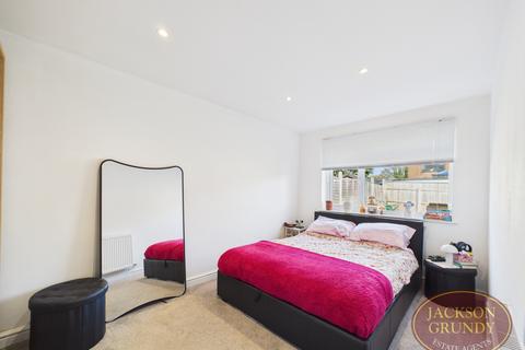 undefined, Westcott Way, Northampton, NN3 3BE
