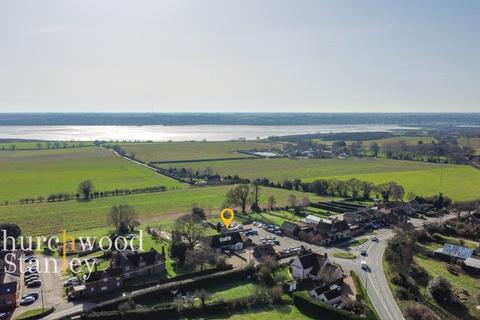 undefined, Stutton Road, Brantham, CO11