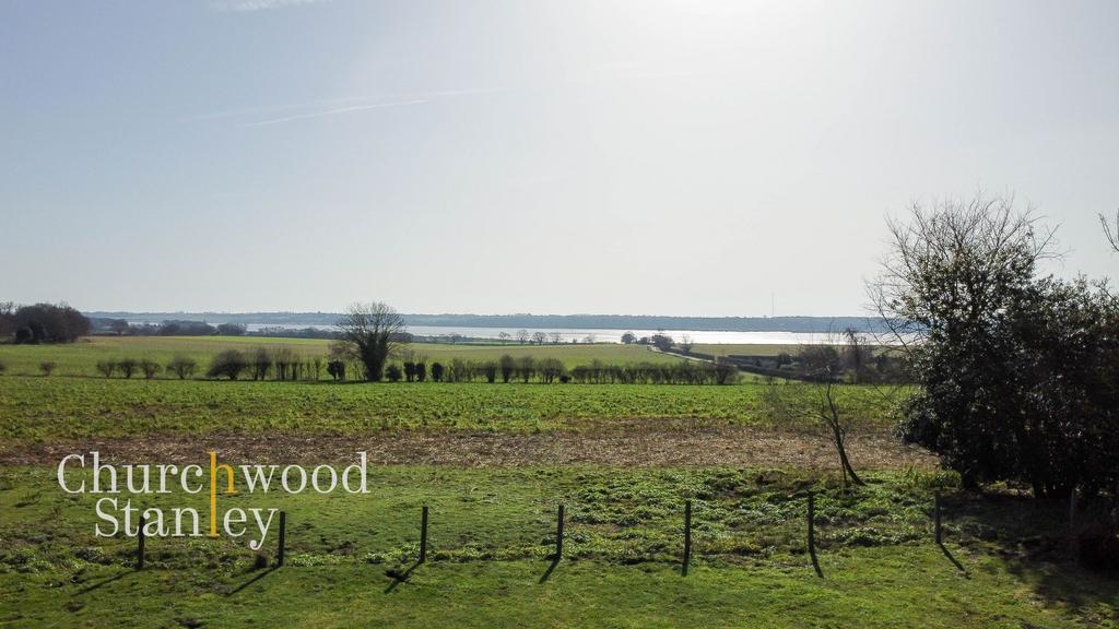 Estuary outlook