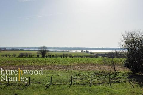 undefined, Stutton Road, Brantham, CO11